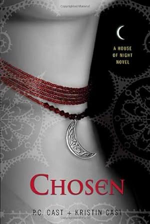 Seller image for Chosen: A House of Night Novel (House of Night Novels) by Cast, P. C., Cast, Kristin [Hardcover ] for sale by booksXpress