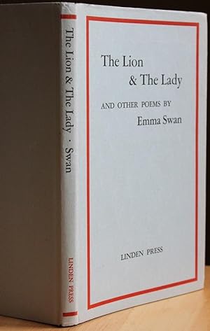 Seller image for The Lion & the Lady for sale by Ulysses Books, Michael L. Muilenberg, Bookseller