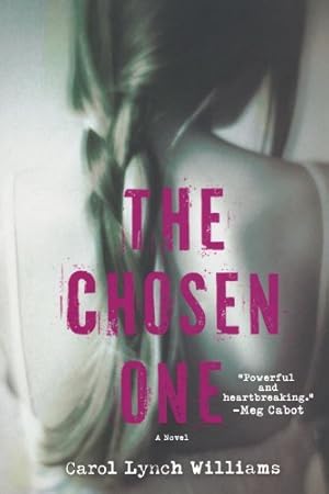 Immagine del venditore per The Chosen One: A Novel by Williams, Carol Lynch [Paperback ] venduto da booksXpress