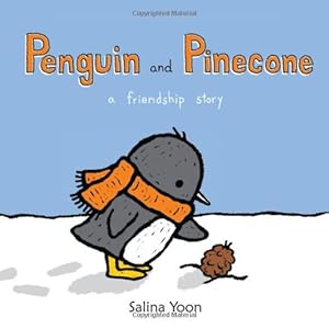 Seller image for Penguin and Pinecone by Yoon, Salina [Board book ] for sale by booksXpress