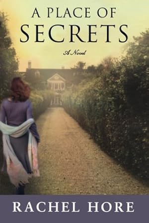 Seller image for A Place of SECRETS: A Novel by Hore, Rachel [Paperback ] for sale by booksXpress