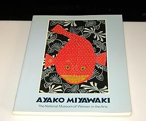 Ayako Miyawaki: The Art of Japanese Applique