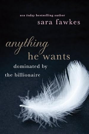 Seller image for Anything He Wants by Fawkes, Sara [Paperback ] for sale by booksXpress