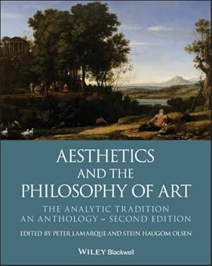 Immagine del venditore per Aesthetics and the Philosophy of Art: The Analytic Tradition, An Anthology (Blackwell Philosophy Anthologies) [Paperback ] venduto da booksXpress