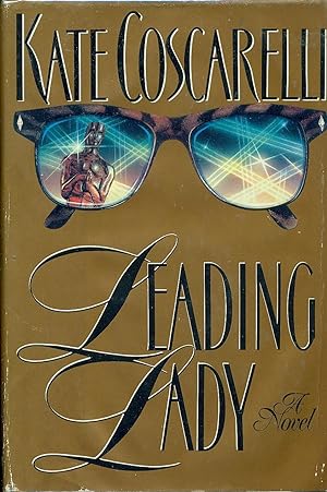Seller image for Leading Lady for sale by Ye Old Bookworm