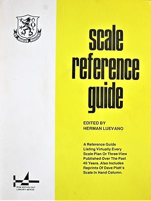 Scale Reference Guide