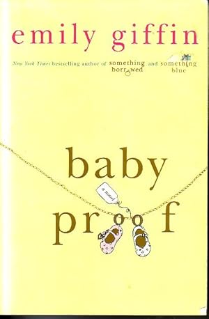 Seller image for Baby Proof for sale by Ye Old Bookworm