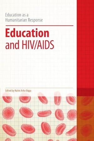 Seller image for Education and HIV/AIDS (Education as a Humanitarian Response) [Soft Cover ] for sale by booksXpress