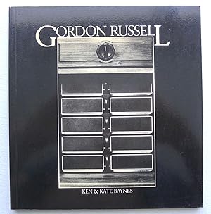 Seller image for Gordon Russell. for sale by Roe and Moore