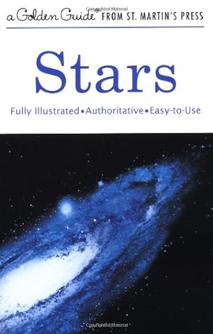 Seller image for Stars: A Fully Illustrated, Authoritative and Easy-to-Use Guide (A Golden Guide from St. Martin's Press) by Baker, Robert H., Zim, Herbert S. [Paperback ] for sale by booksXpress
