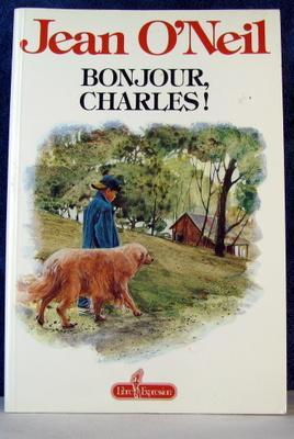 Seller image for Bonjour, Charles! for sale by Livres Norrois