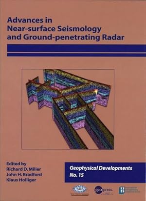 Seller image for Advances in Near-surface Seismology and Ground-penetrating Radar, Volume 15 [Hardcover ] for sale by booksXpress