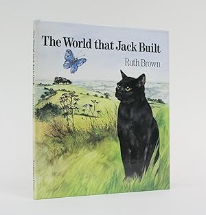 Seller image for THE WORLD THAT JACK BUILT for sale by LUCIUS BOOKS (ABA, ILAB, PBFA)
