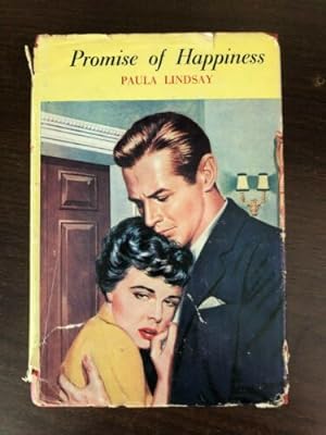 Immagine del venditore per PROMISE OF HAPPINESS venduto da Happyfish Books