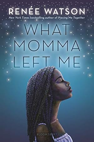 Seller image for What Momma Left Me by Watson, Renée [Hardcover ] for sale by booksXpress