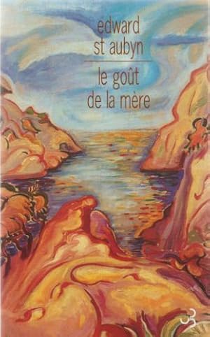 Seller image for Le got de la mre for sale by Livres Norrois