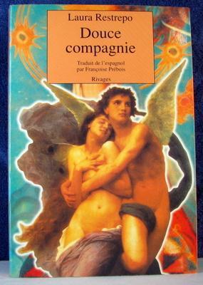 Seller image for DOUCE COMPAGNIE for sale by Livres Norrois