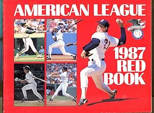 The 1987 American League Red Book