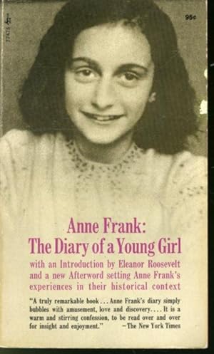 Seller image for Anne Frank ; The Diary of a Young Girl for sale by Librairie Le Nord