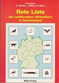 Bild des Verkufers fr Schriftenreihe fr Landschaftspflege und Naturschutz. zum Verkauf von Buchversand Joachim Neumann