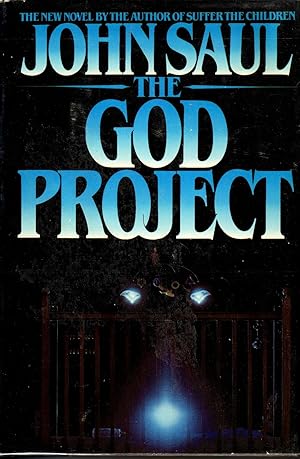 Seller image for The God Project for sale by Ye Old Bookworm