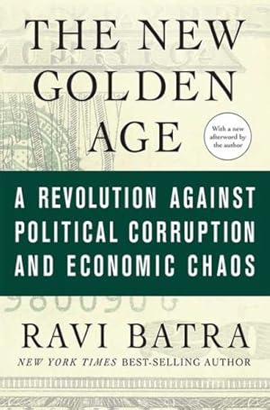 Seller image for NEW GOLDEN AGE by Batra, Ravi [Paperback ] for sale by booksXpress