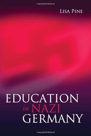 Imagen del vendedor de Education in Nazi Germany [Hardcover ] a la venta por booksXpress