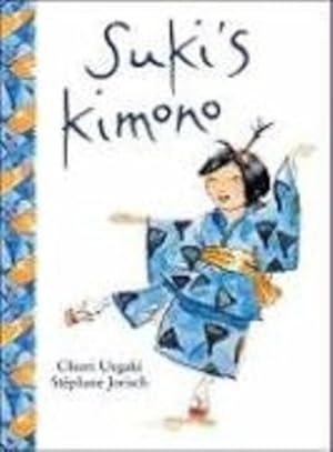 Seller image for Suki's Kimono by Uegaki, Chieri [Paperback ] for sale by booksXpress