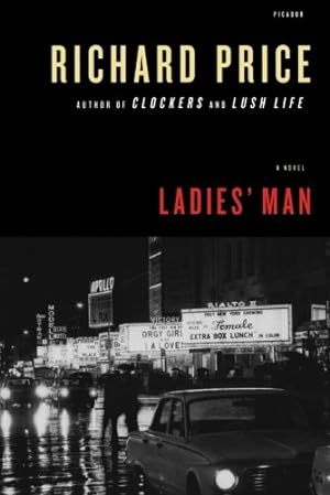 Image du vendeur pour Ladies' Man by Price, Richard [Paperback ] mis en vente par booksXpress