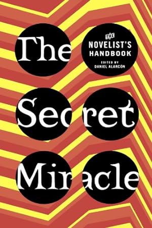 Seller image for The Secret Miracle by Alarcon, Daniel [Paperback ] for sale by booksXpress