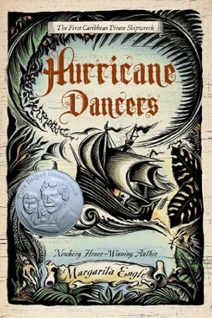 Seller image for Hurricane Dancers: The First Caribbean Pirate Shipwreck by Engle, Margarita [Paperback ] for sale by booksXpress