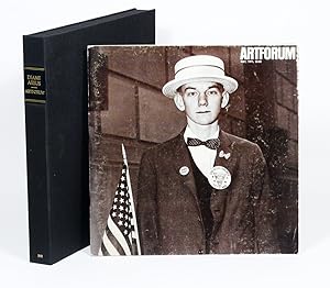 Seller image for Five Photographs by Diane Arbus [Artforum May, 1971] for sale by Manhattan Rare Book Company, ABAA, ILAB