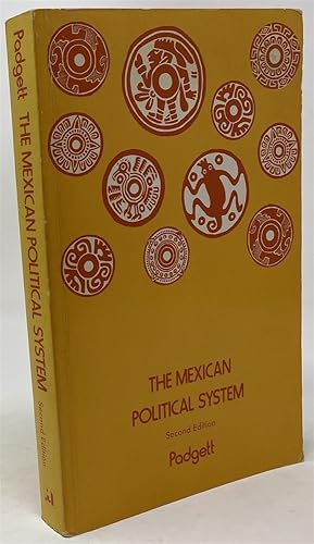 Bild des Verkufers fr The Mexican Political System zum Verkauf von Oddfellow's Fine Books and Collectables