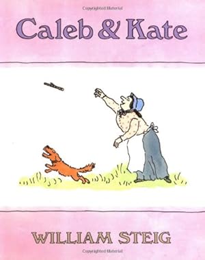 Seller image for Caleb and Kate by Steig, William [Paperback ] for sale by booksXpress