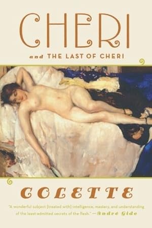 Seller image for Cheri and the Last of Cheri by Colette [Paperback ] for sale by booksXpress