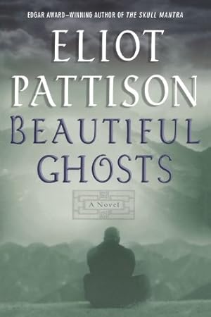 Image du vendeur pour Beautiful Ghosts: A Novel (Inspector Shan Tao Yun) by Pattison, Eliot [Paperback ] mis en vente par booksXpress