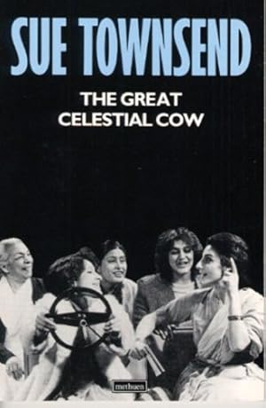 Seller image for The Great Celestial Cow (Modern Plays) by Townsend, Sue [Paperback ] for sale by booksXpress