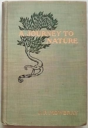 Seller image for A Journey to Nature for sale by P Peterson Bookseller