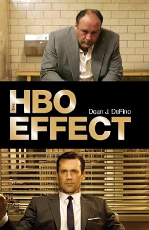 Imagen del vendedor de The HBO Effect by DeFino, Dean J. [Paperback ] a la venta por booksXpress