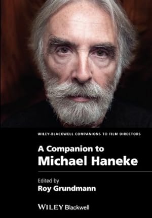 Image du vendeur pour A Companion to Michael Haneke (Wiley Blackwell Companions to Film Directors) [Paperback ] mis en vente par booksXpress