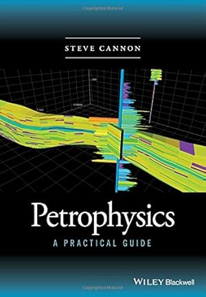 Bild des Verkufers fr Petrophysics: A Practical Guide by Cannon, Steve [Hardcover ] zum Verkauf von booksXpress