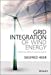Imagen del vendedor de Grid Integration of Wind Energy: Onshore and Offshore Conversion Systems [Hardcover ] a la venta por booksXpress