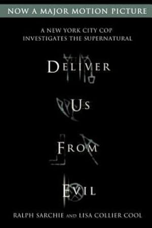 Seller image for Deliver Us from Evil: A New York City Cop Investigates the Supernatural by Sarchie, Ralph, Cool, Lisa Collier [Paperback ] for sale by booksXpress