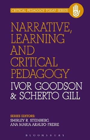 Seller image for Critical Narrative as Pedagogy (Critical Pedagogy Today) [Soft Cover ] for sale by booksXpress