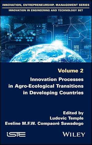 Imagen del vendedor de Innovation Processes in Agro-Ecological Transitions in Developing Countries (Innovation in Engineering and Technology) [Hardcover ] a la venta por booksXpress