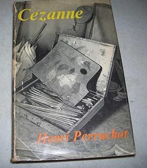 Seller image for Cezanne (Art and Destiny series #2) for sale by Easy Chair Books