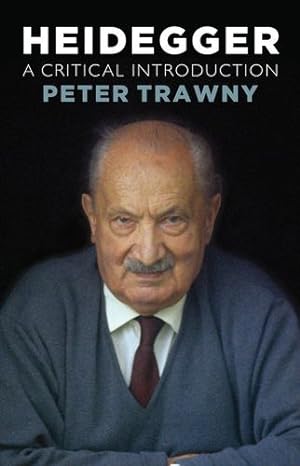 Seller image for Heidegger: A Critical Introduction by Trawny, Peter [Paperback ] for sale by booksXpress