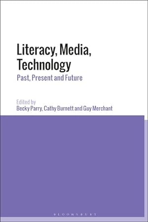 Imagen del vendedor de Literacy, Media, Technology [Soft Cover ] a la venta por booksXpress