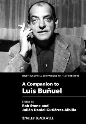 Seller image for A Companion to Luis Buñuel [Hardcover ] for sale by booksXpress