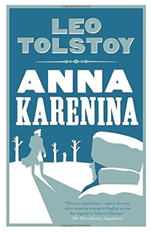Imagen del vendedor de Anna Karenina (Evergreens) by Tolstoy, Leo [Paperback ] a la venta por booksXpress